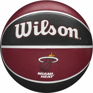 Wilson NBA Team Tribute Basketball Miami Heat 7