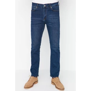 Trendyol Men's Indigo Regular Fit Jeans