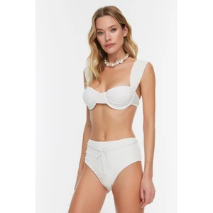 Női bikini alsó Trendyol Textured