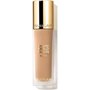 GUERLAIN Parure Gold Skin Matte Foundation dlouhotrvající matující make-up SPF 15 odstín 4N 35 ml