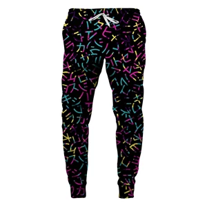 Aloha From Deer Unisex's Katakana Hools Sweatpants SWPN-PC AFD920