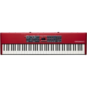 NORD Piano 5 88 Színpadi zongora