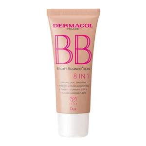 Dermacol Bb krém C.1 30ml