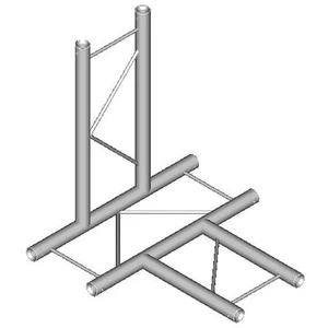 Duratruss DT 22-T42H-TD Rebríkový truss nosník