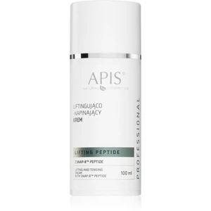 Apis Natural Cosmetics Lifting Peptide SNAP-8™ zpevňující a liftingový denní krém pro zralou pleť 100 ml