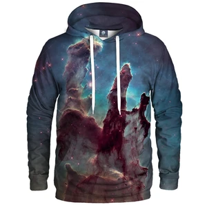 Aloha From Deer Unisex's Pillars Of Creation Hoodie H-K AFD323