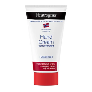 Neutrogena Vysoce koncentrovaný krém na ruce (Hand Cream) 75 ml