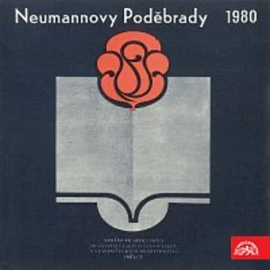 Různí interpreti – Neumannovy Poděbrady 1980