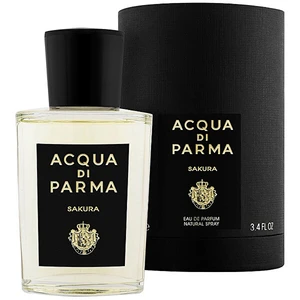 Acqua di Parma Sakura woda perfumowana unisex 100 ml