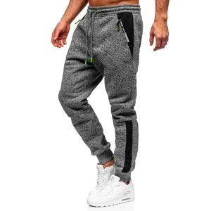 Pantaloni de trening grafit Bolf Q1092