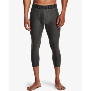 Under Armour Legíny HG Armour 3/4 Legging-GRY