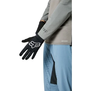 FOX Flexair Glove Black S