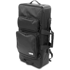 UDG Ultimate MIDI Controller BK/OR L DJ Backpack