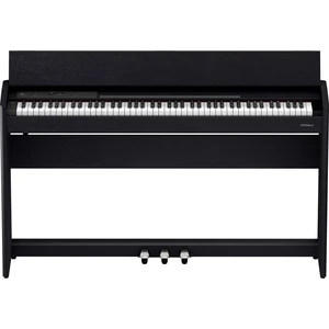 Roland F701 Black Digital Piano