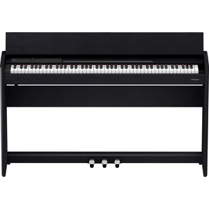 Roland F701 Nero Piano Digitale