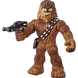 Hasbro Star Wars Mega Mighties figurka Chewbacca