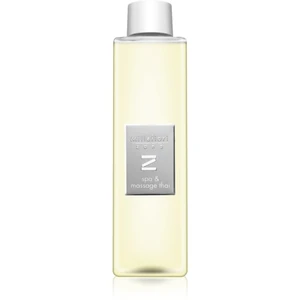 Millefiori Náplň difuzér ZONA Spa & Massage Thai 250ml