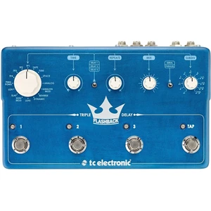 TC Electronic Flashback Triple Delay