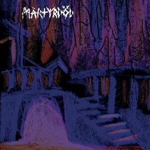 Martyrdod Hexhammaren (LP) Limitált kiadás