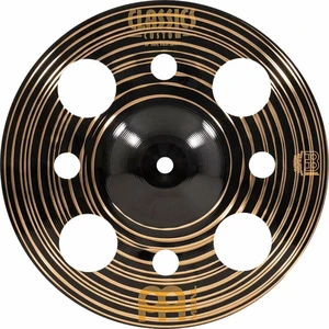 Meinl Classics Custom Dark Trash Činel Splash 10"