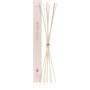 Mr & Mrs Fragrance Queen Sticks tyčinky do aroma difuzérů 500 ml