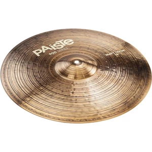 Paiste 900 Heavy Crash talerz perkusyjny 18"