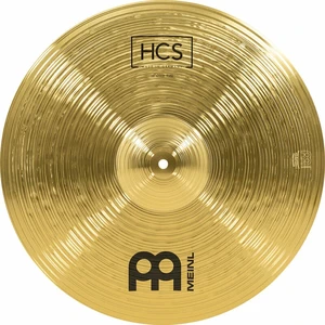 Meinl HCS18CR Kísérő cintányér - Crash Ride 18"