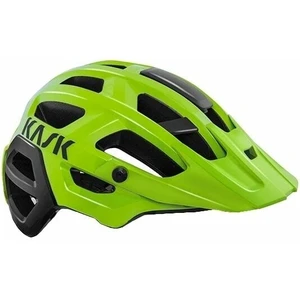 Kask Rex Lime L 2022