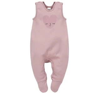 Pinokio Kids's Hello Sleepsuit