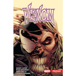 Venom 2 - Propast - Cates Donny