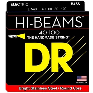 DR Strings LR-40