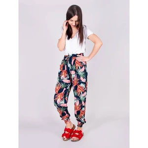 Yoclub Woman's Pants USD-0015K-A100