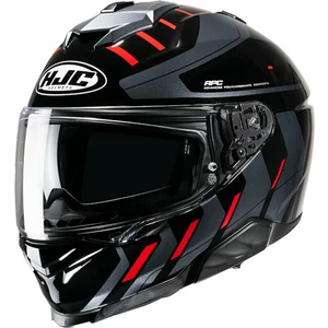 HJC i71 Simo MC1 XL Casco