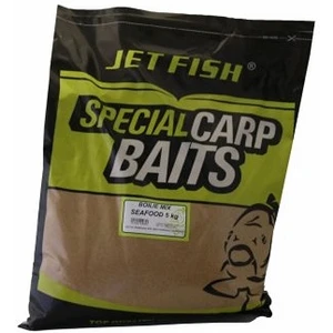 Jet fish   boilie zmes seafood-5kg