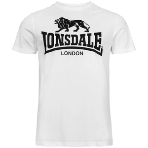 Maglietta da uomo Lonsdale