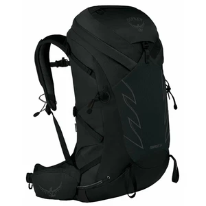 Osprey Tempest III 34 Stealth Black M/L Outdoor hátizsák