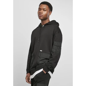 Commuter Hoody Black