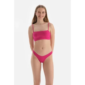 Dagi Fuchsia Brazilian Bikini Bottoms