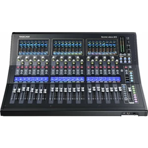 Tascam Sonicview 24 Mikser cyfrowy