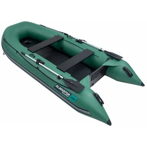 Gladiator Bateau gonflable B330AD 330 cm Green