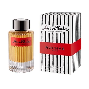 Rochas Moustache woda perfumowana dla mężczyzn 125 ml