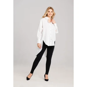 Look Made With Love Woman's Shirt 1137 Alfa