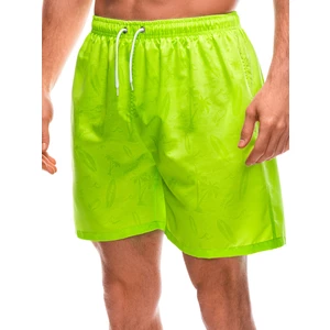 Edoti Men's swimming shorts