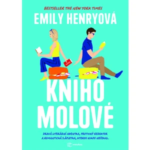 Knihomolové, Henryová Emily