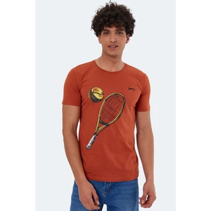 Slazenger Katons Men's T-shirt Tile