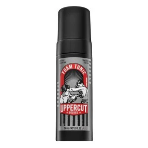 Uppercut Deluxe Foam Tonic stylingová pěna pro lehkou fixaci 150 ml