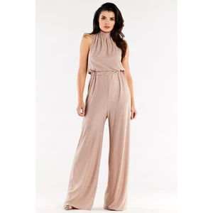 Awama Woman's Jumpsuit A555