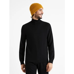 Celio Sweater with turtleneck Cerouley - Men