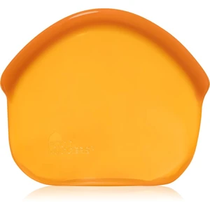 Food Huggers Hugger Bag silikonový sáček na potraviny barva Orange 400 ml