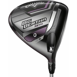 Callaway Big Bertha REVA 23 Golfová palica - Driver Pravá ruka 12,5° Lady